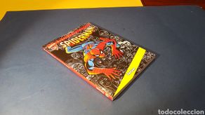 Comics : BIBLIOTECA MARVEL SPIDERMAN 18 EXCELENTE ESTADO FORUM